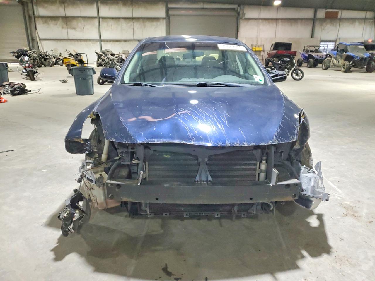 Nissan Altima Base