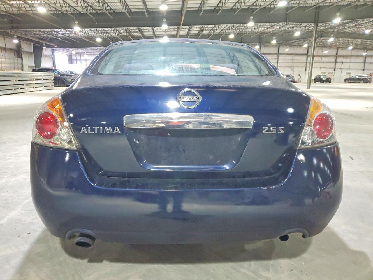 Nissan Altima Base