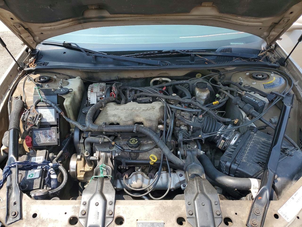 Chevrolet Impala