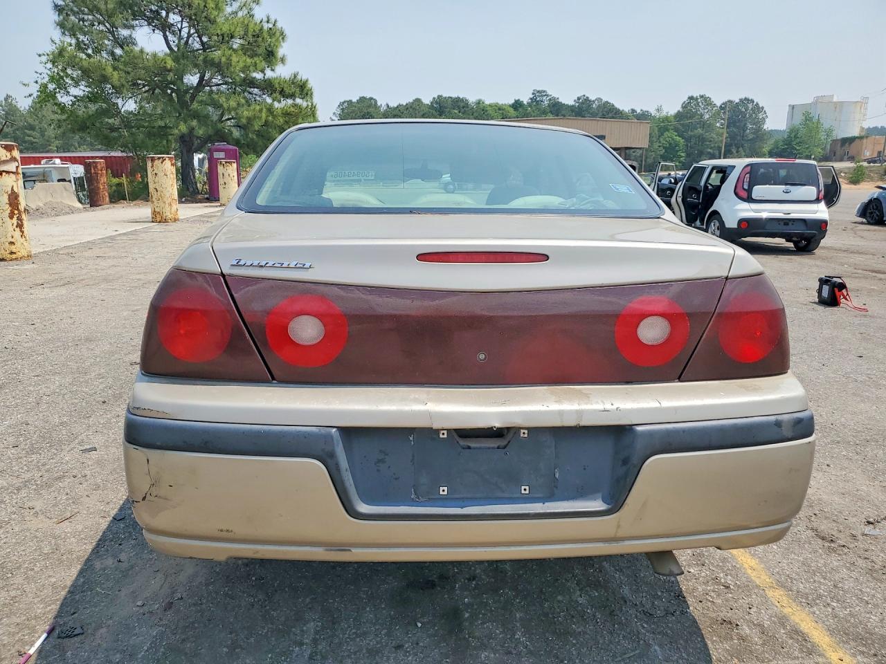 Chevrolet Impala