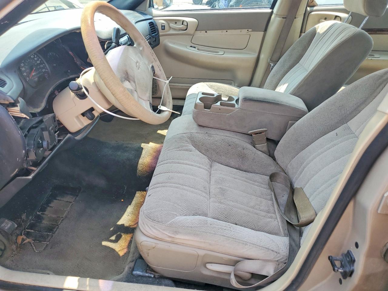 Chevrolet Impala