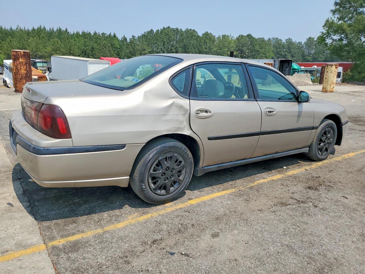 Chevrolet Impala