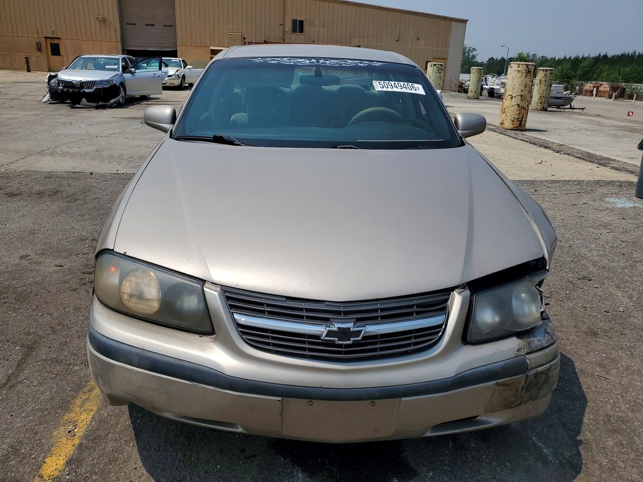 Chevrolet Impala