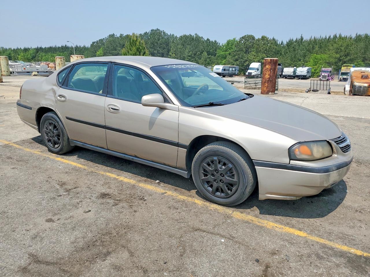 Chevrolet Impala