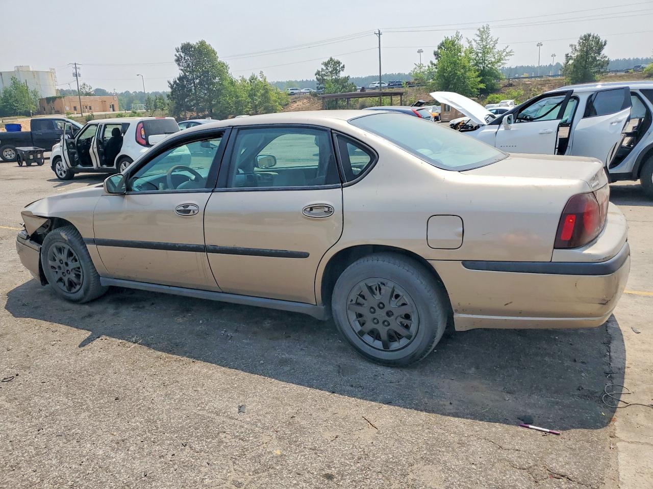 Chevrolet Impala