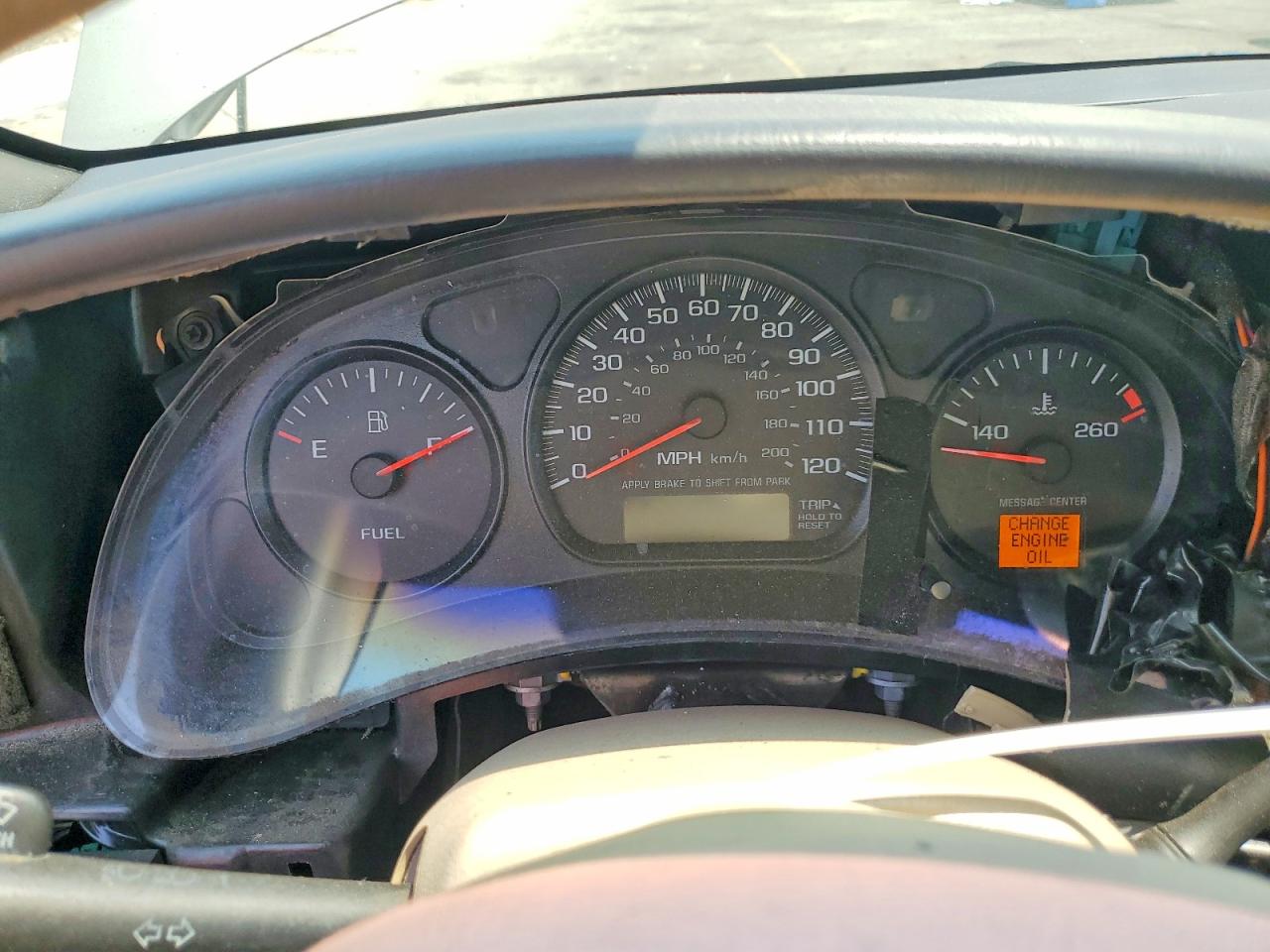 Chevrolet Impala