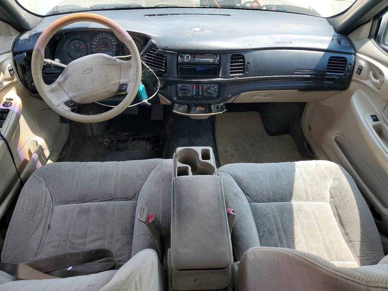 Chevrolet Impala