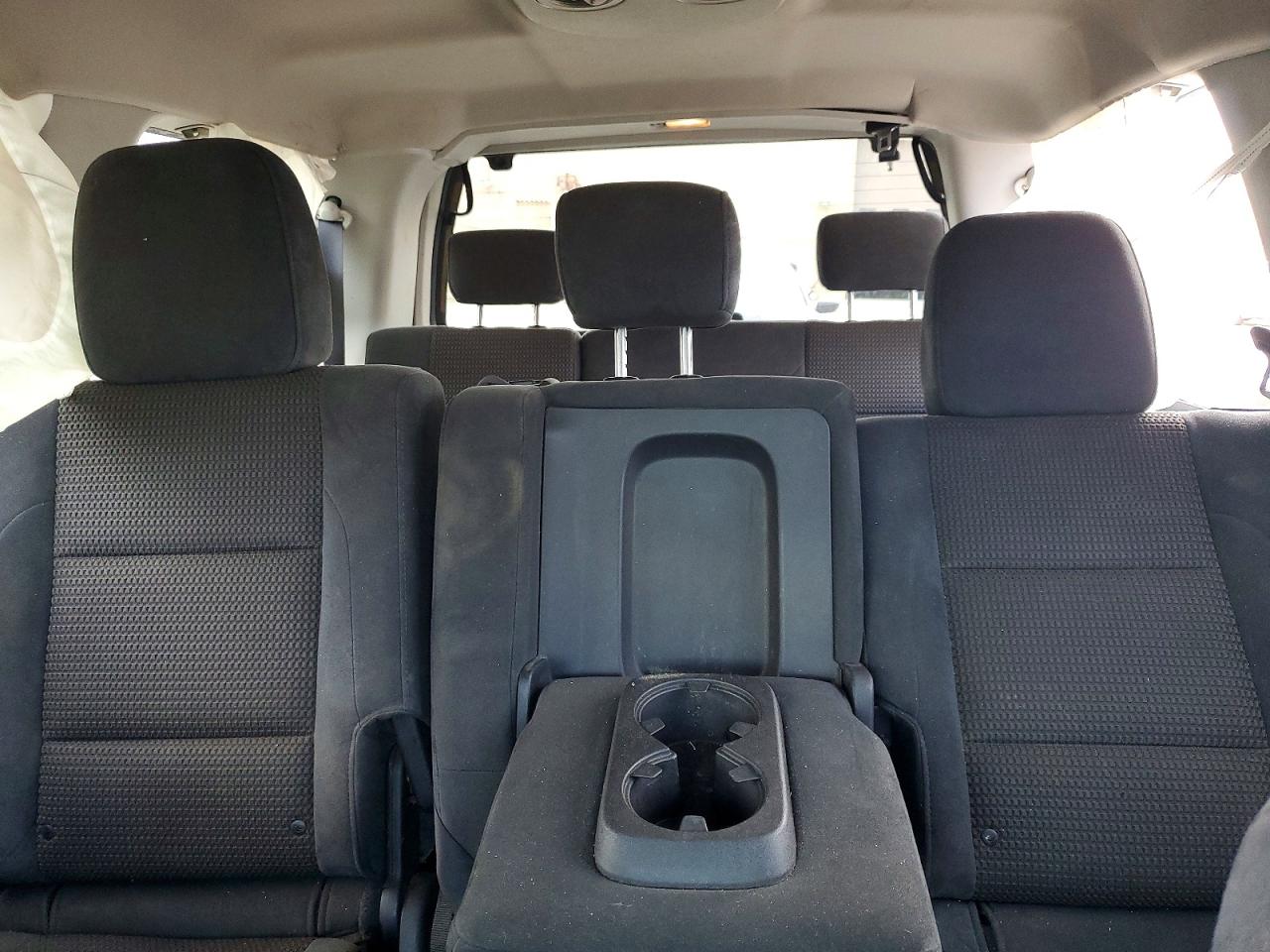 Nissan Armado