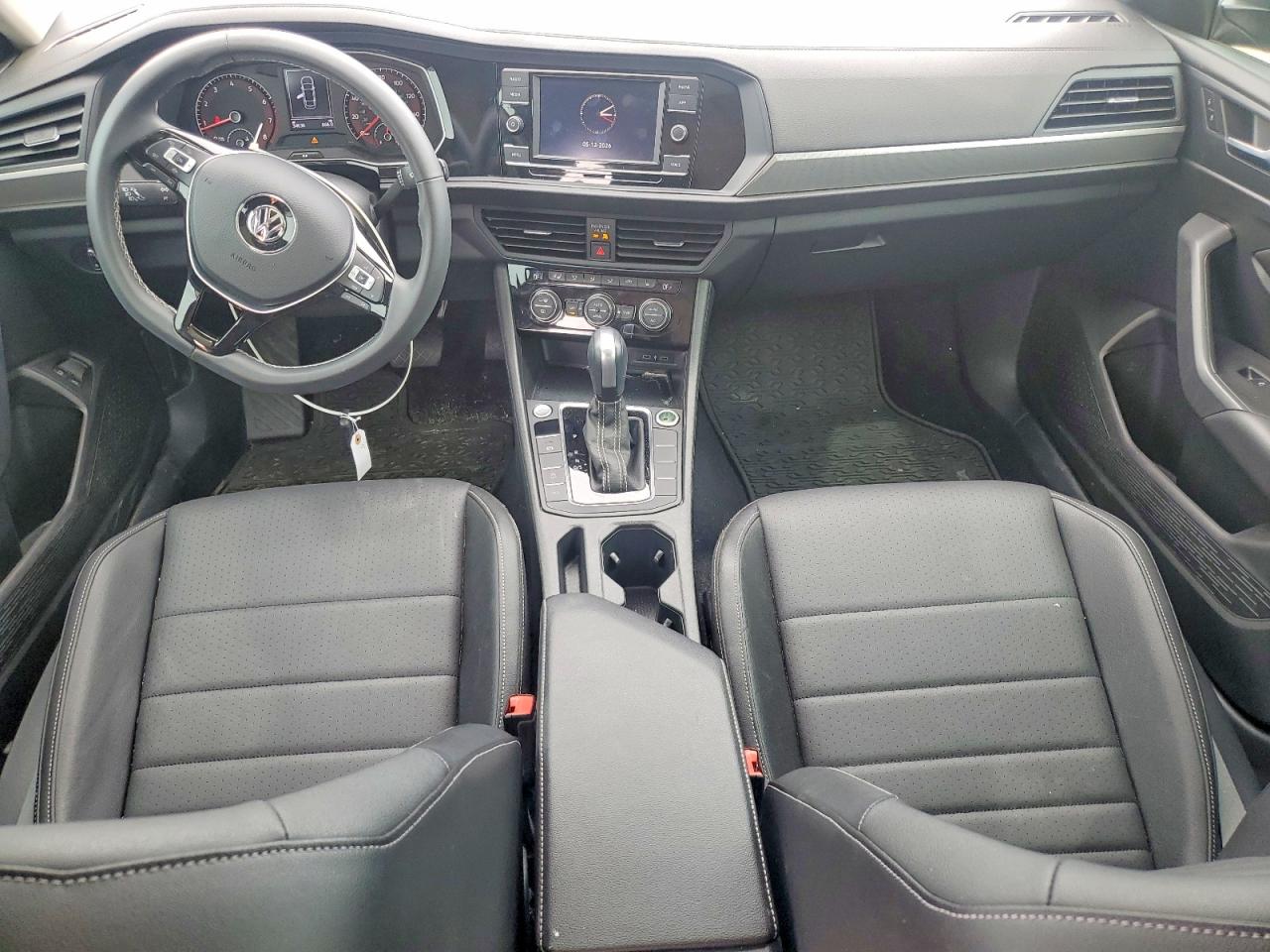 Volkswagen Jetta S