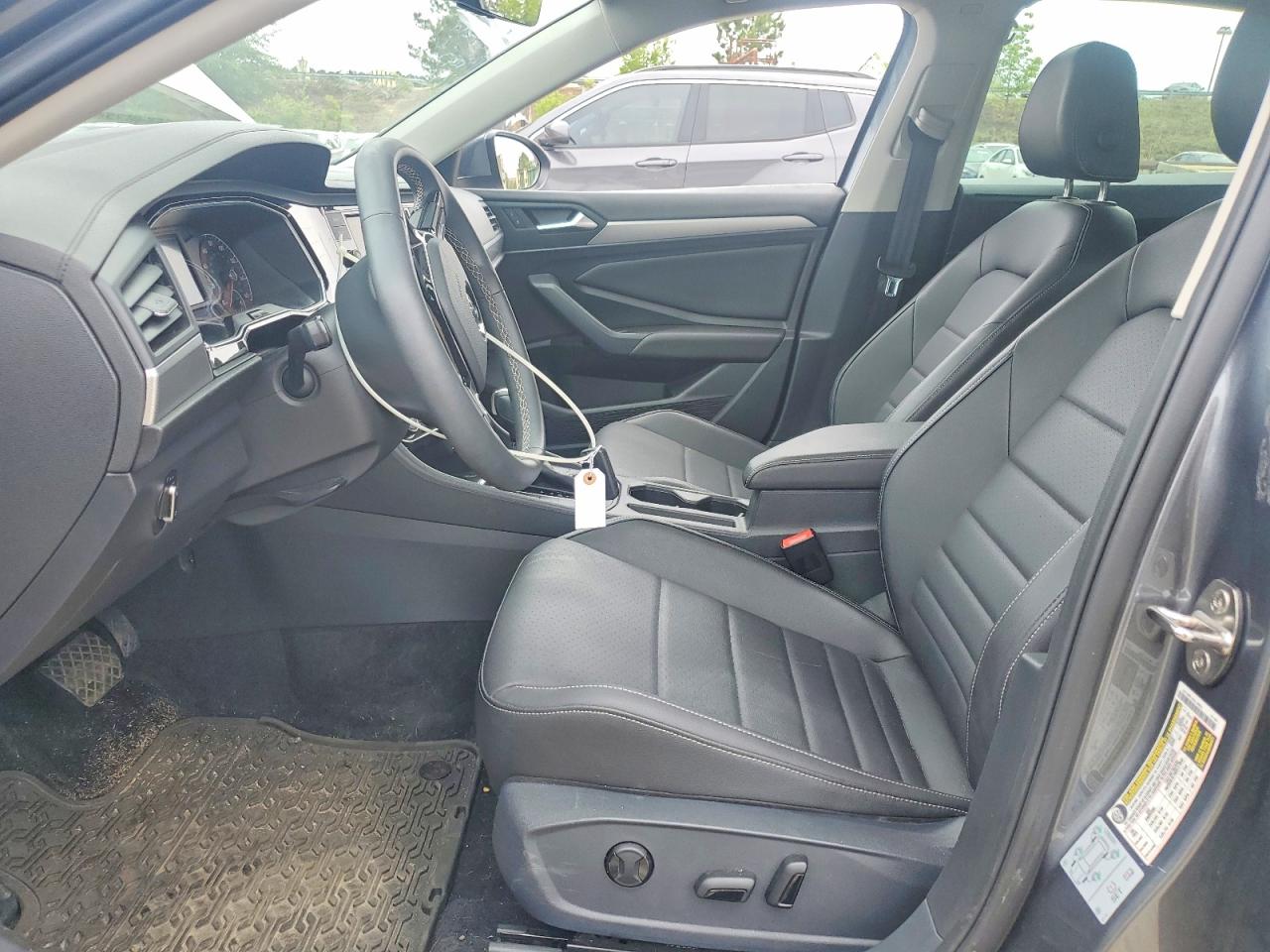 Volkswagen Jetta S
