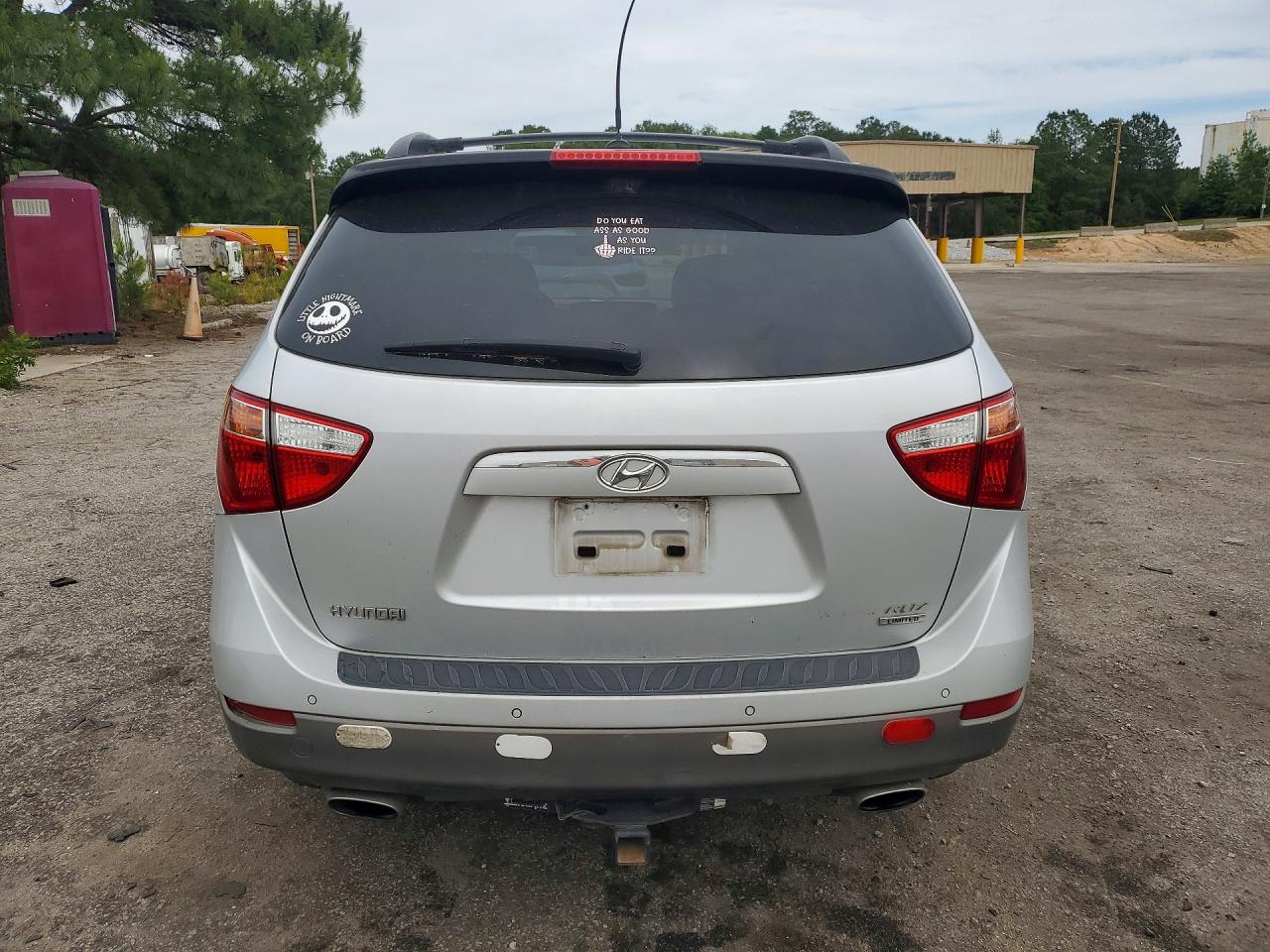 Hyundai Veracruz Gls