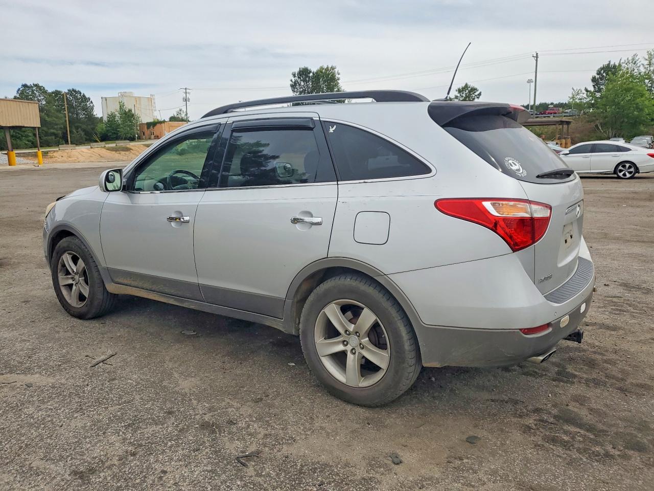 Hyundai Veracruz Gls