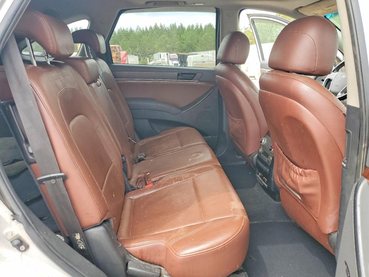 Hyundai Veracruz Gls