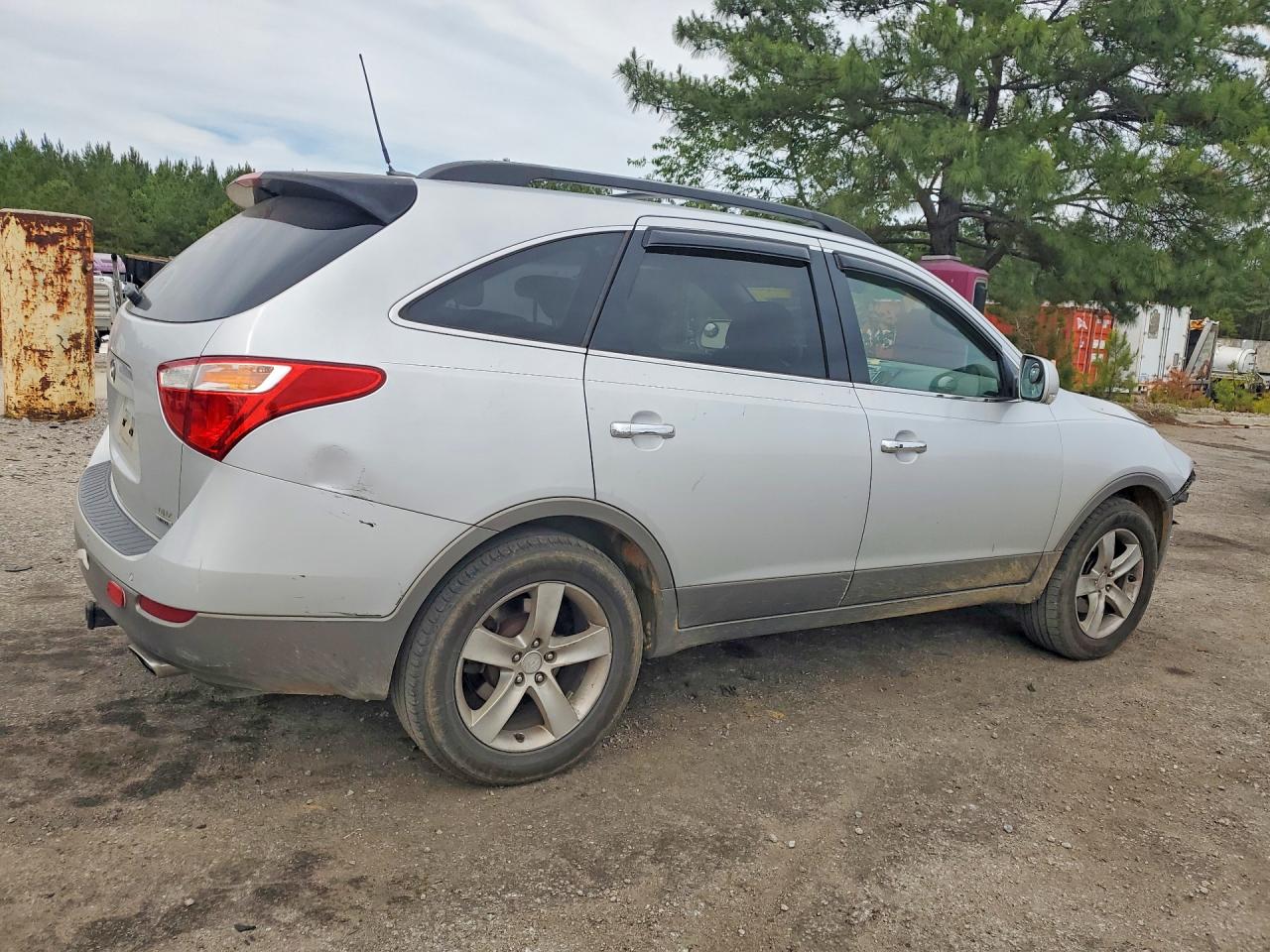 Hyundai Veracruz Gls