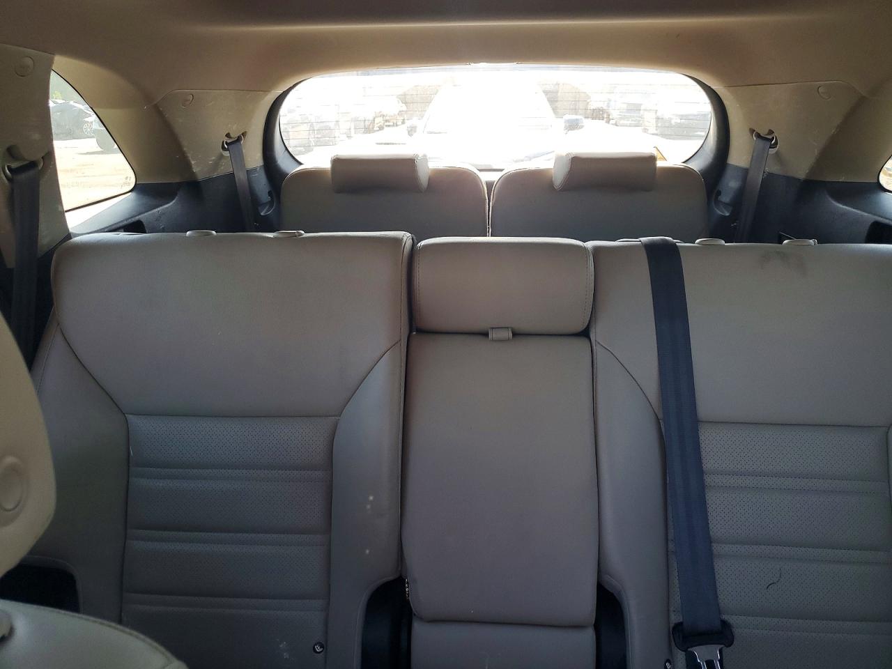 Kia Sorento Ex V6