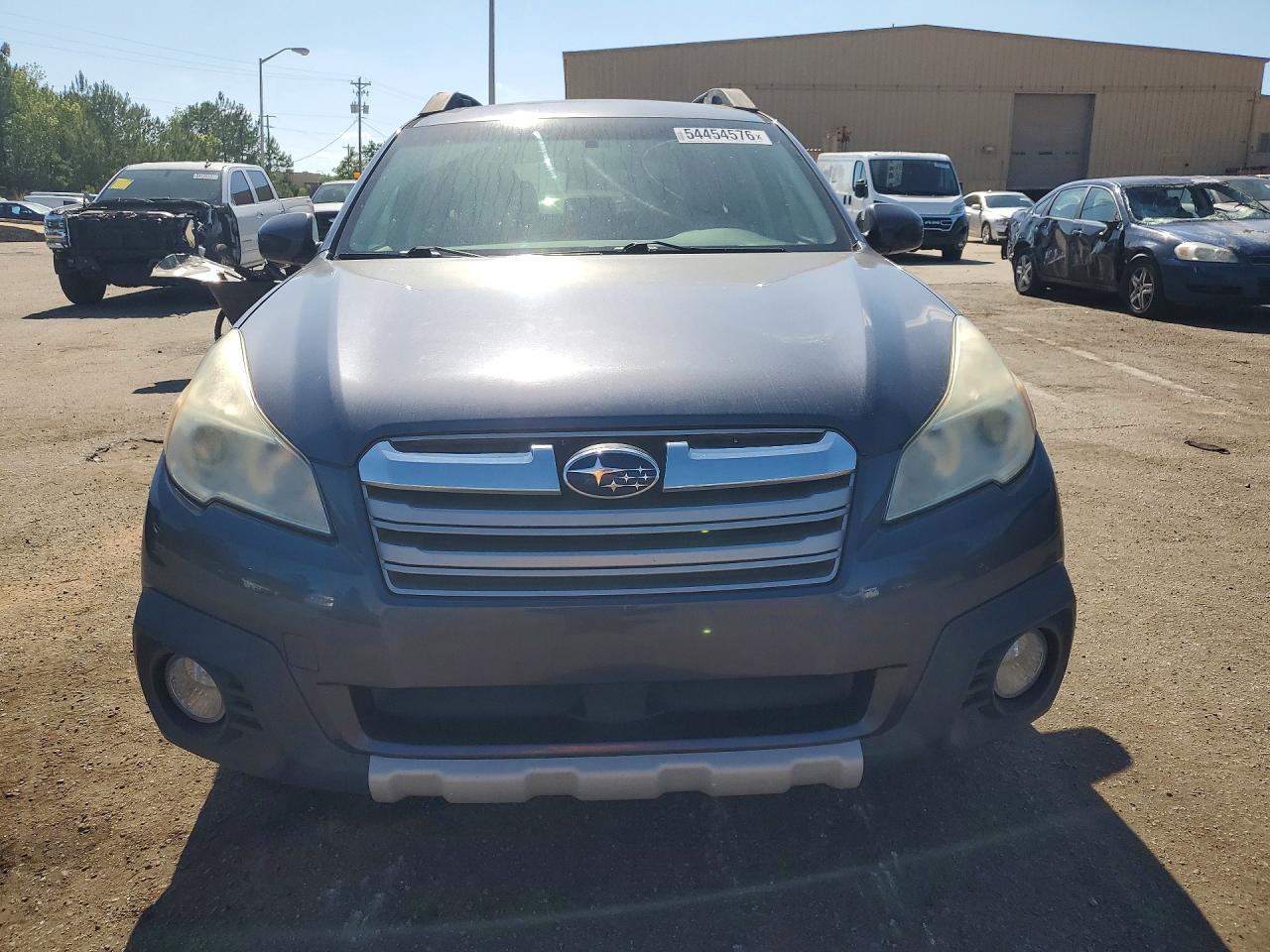 Subaru Outback 2.5i Limited