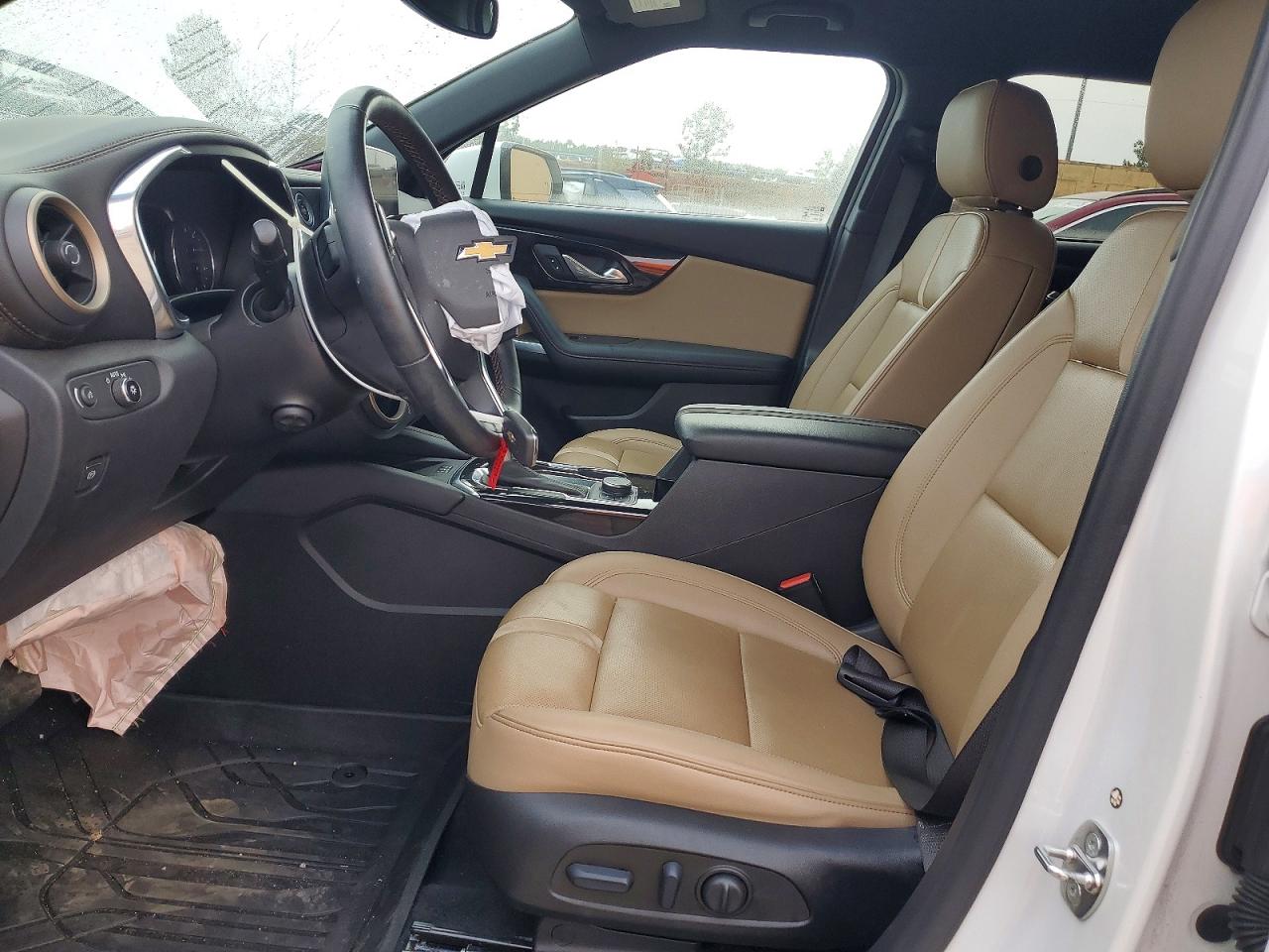 Chevrolet Blazer Premier