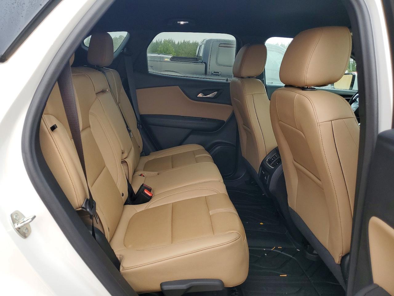 Chevrolet Blazer Premier