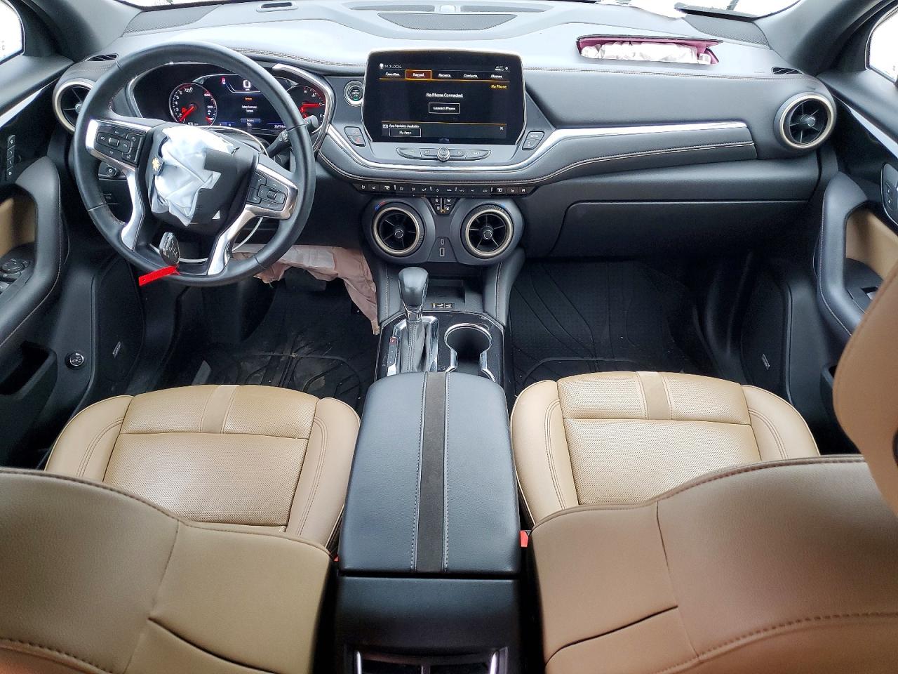 Chevrolet Blazer Premier