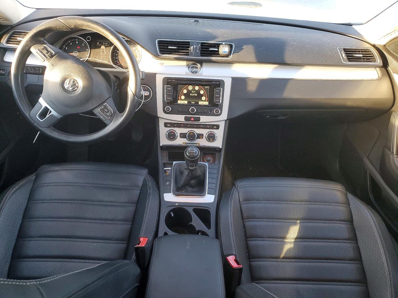 Volkswagen CC Sport