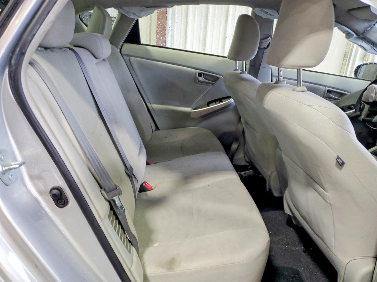Toyota Prius Two