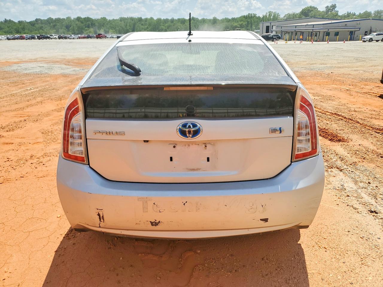Toyota Prius Two
