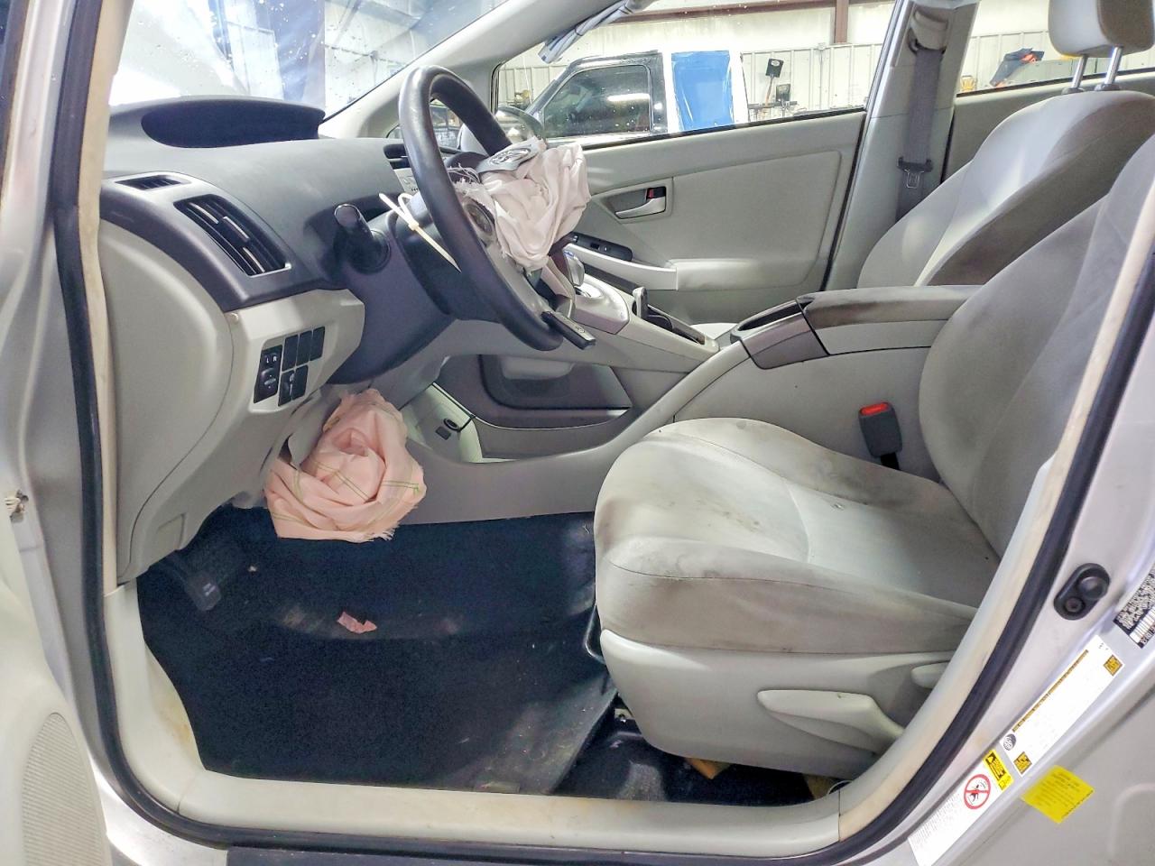 Toyota Prius Two