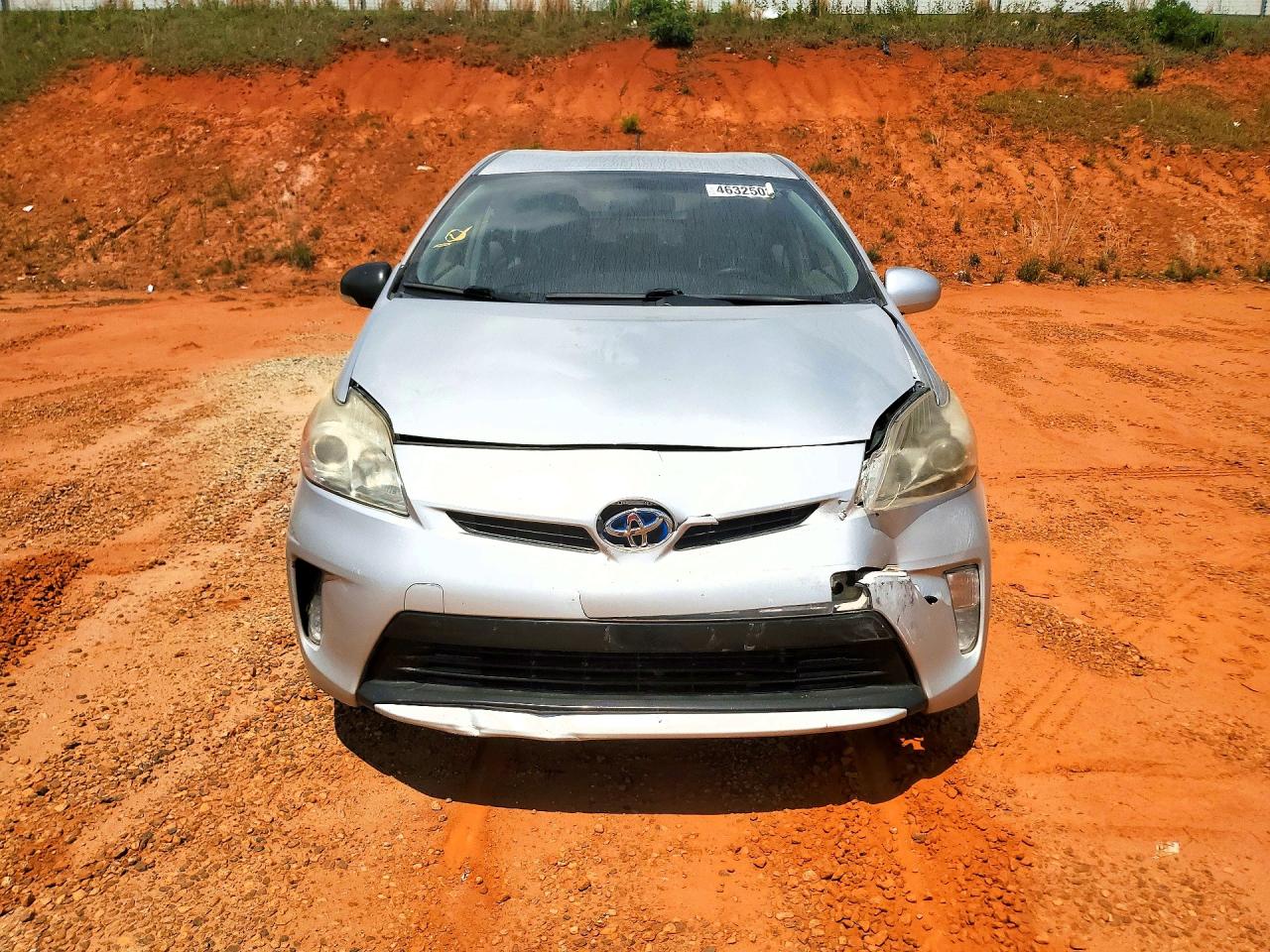 Toyota Prius Two