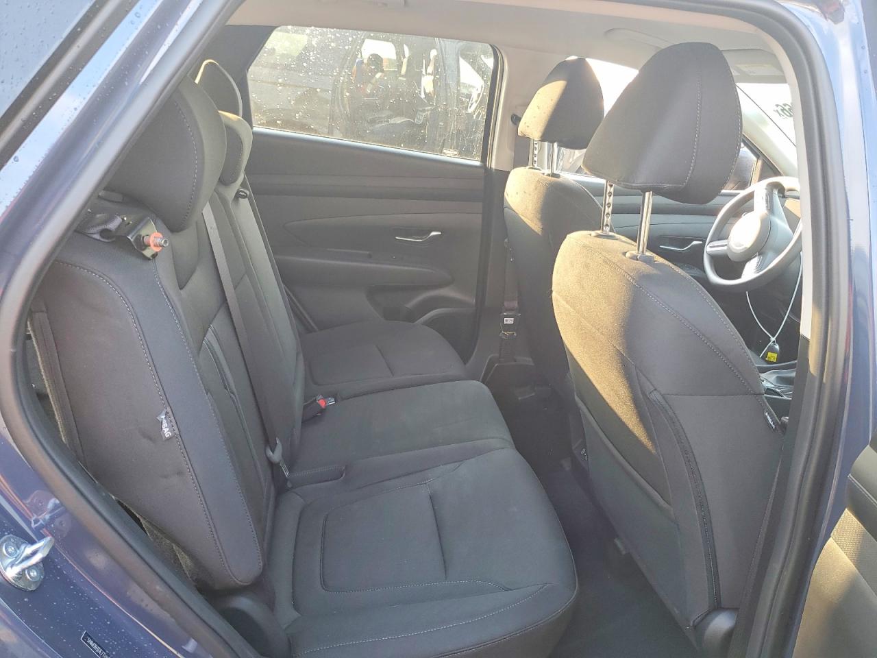 Hyundai TUCSON Sel