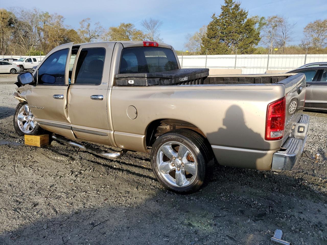 Dodge Ram 1500