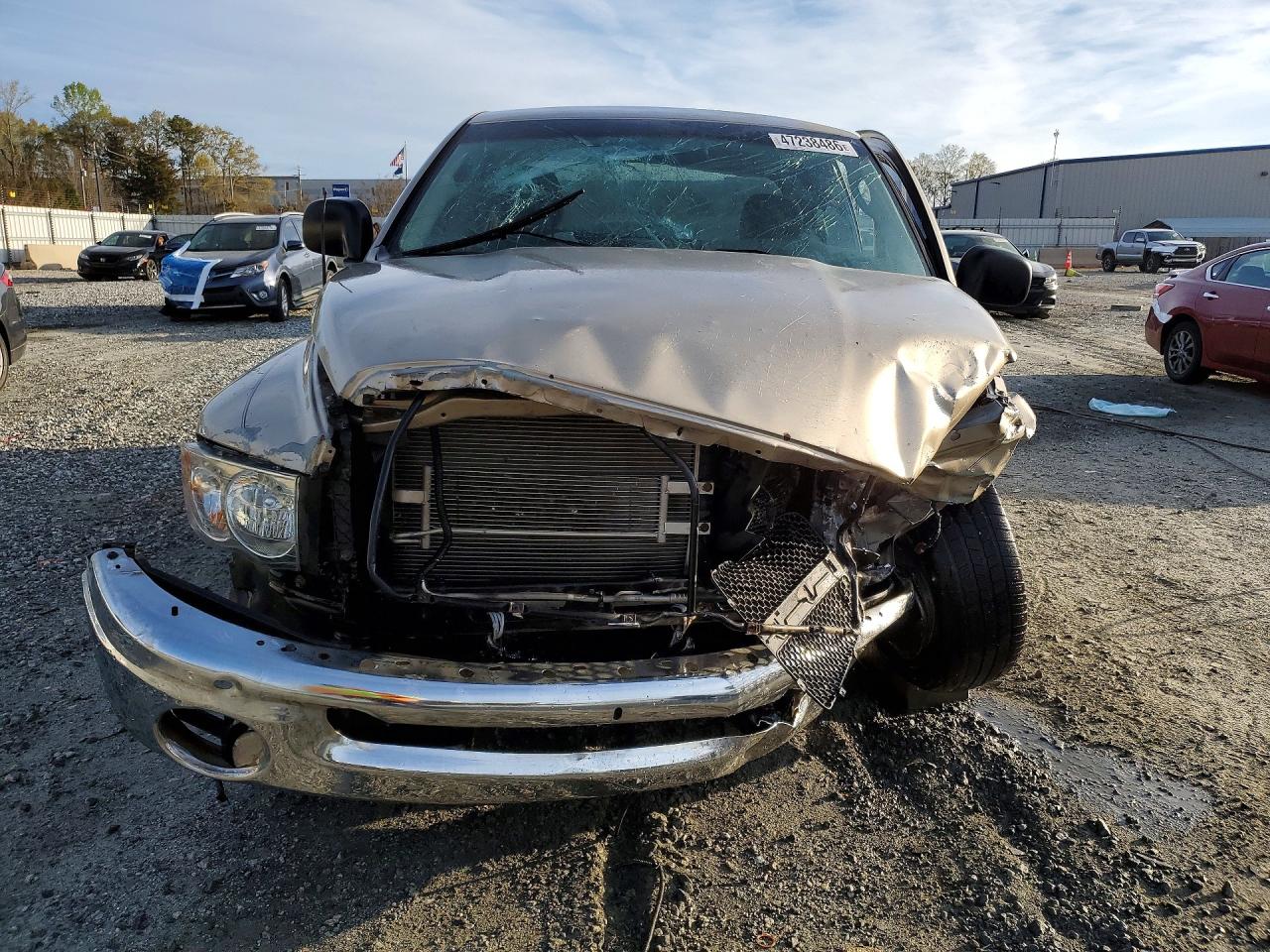 Dodge Ram 1500