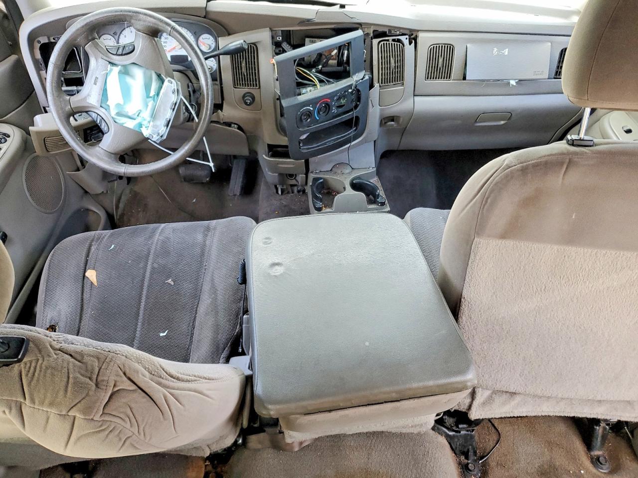 Dodge Ram 1500