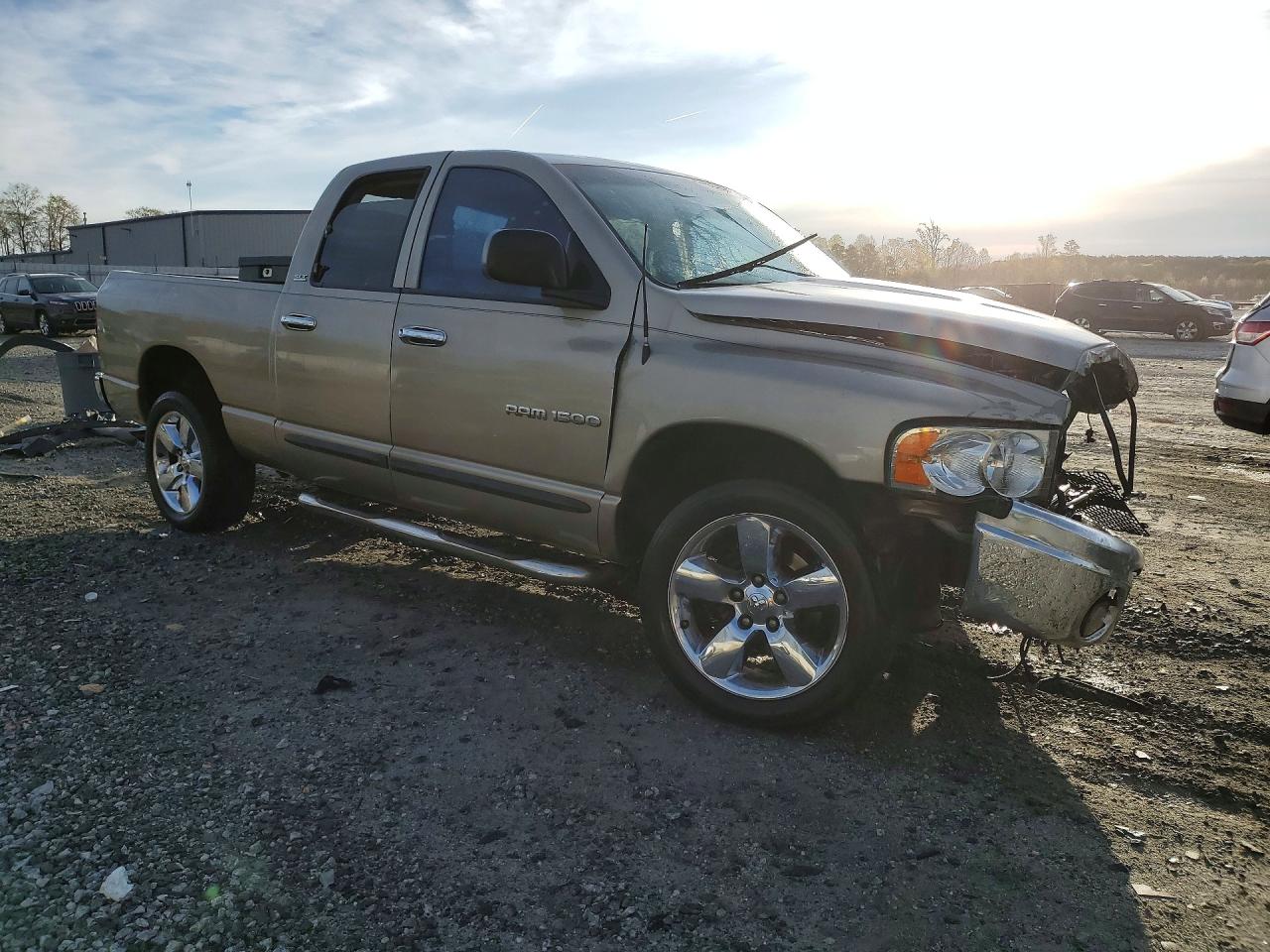 Dodge Ram 1500