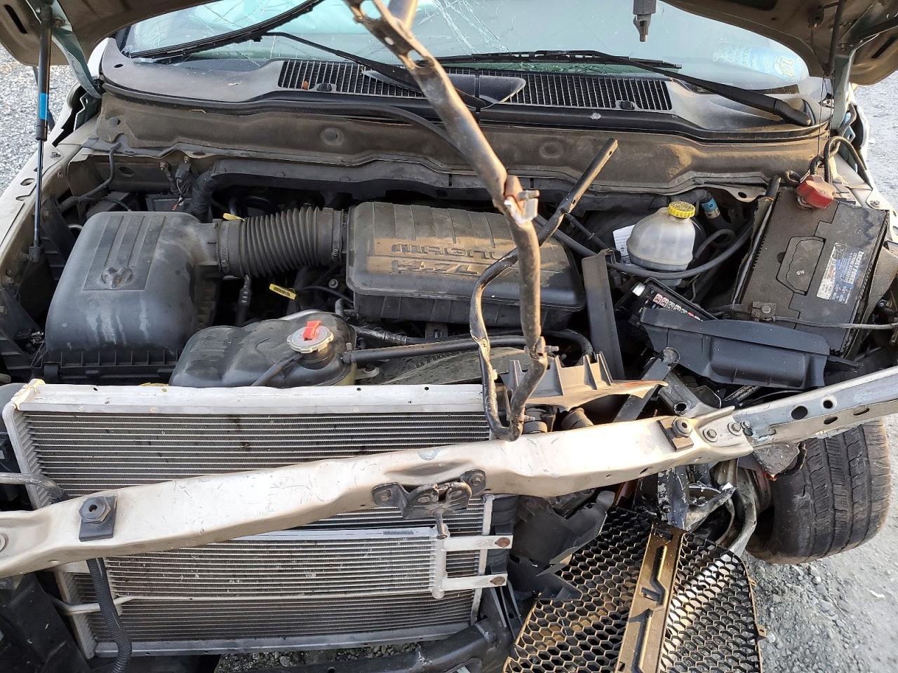Dodge Ram 1500