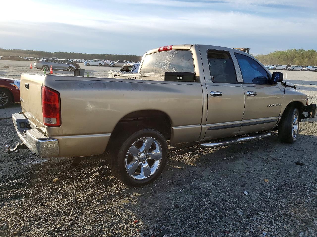 Dodge Ram 1500