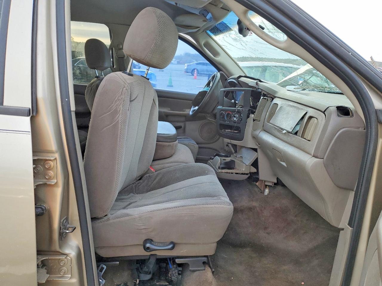 Dodge Ram 1500