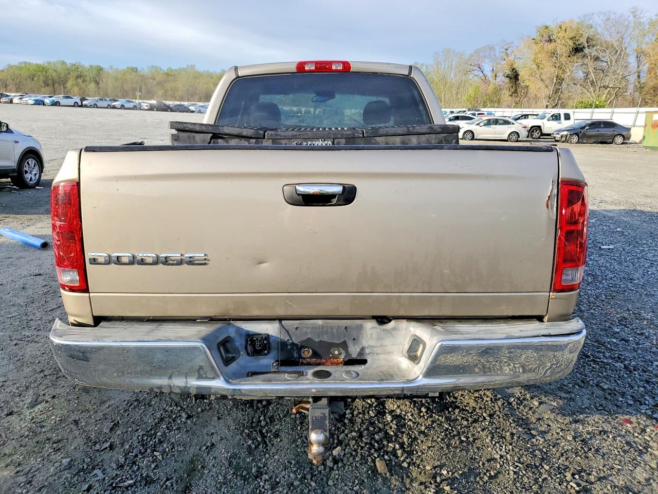 Dodge Ram 1500