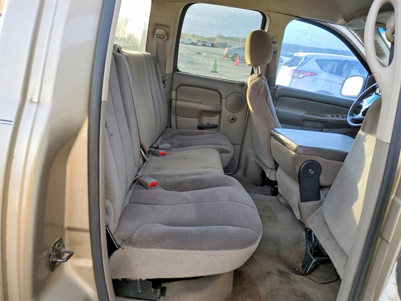 Dodge Ram 1500
