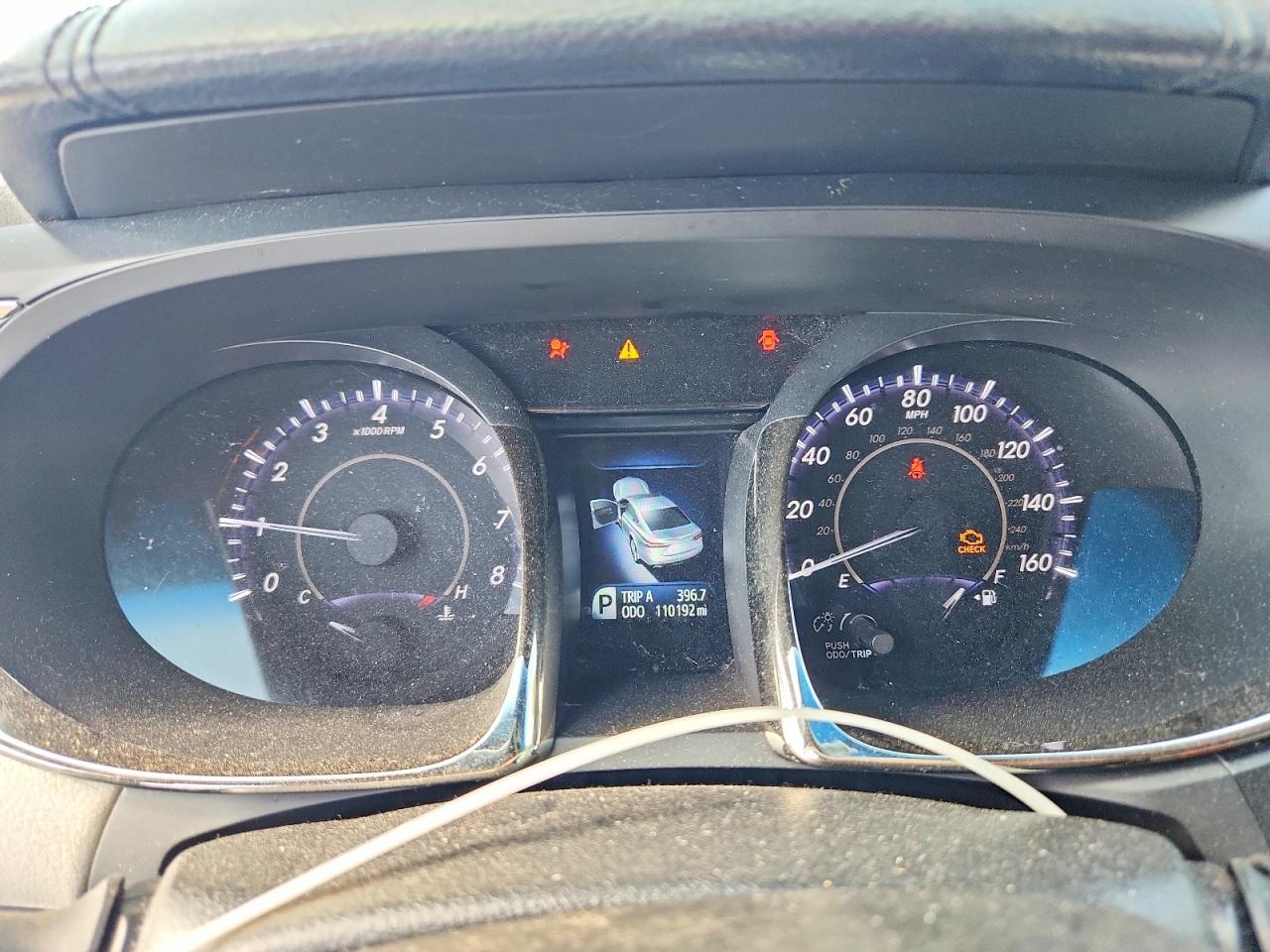 Toyota Avalon Xle Premium