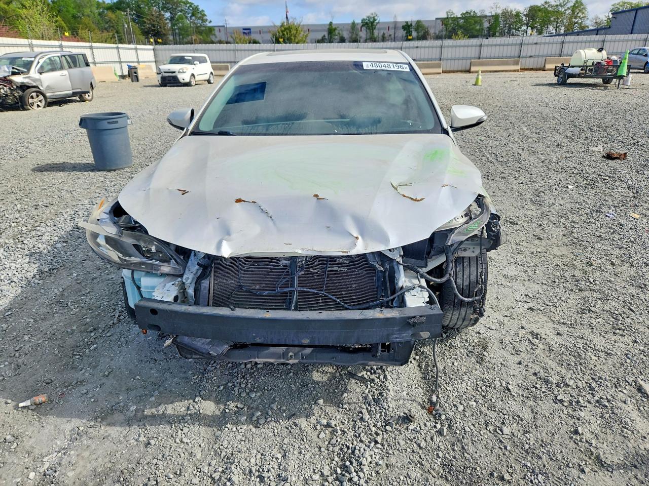 Toyota Avalon Xle Premium