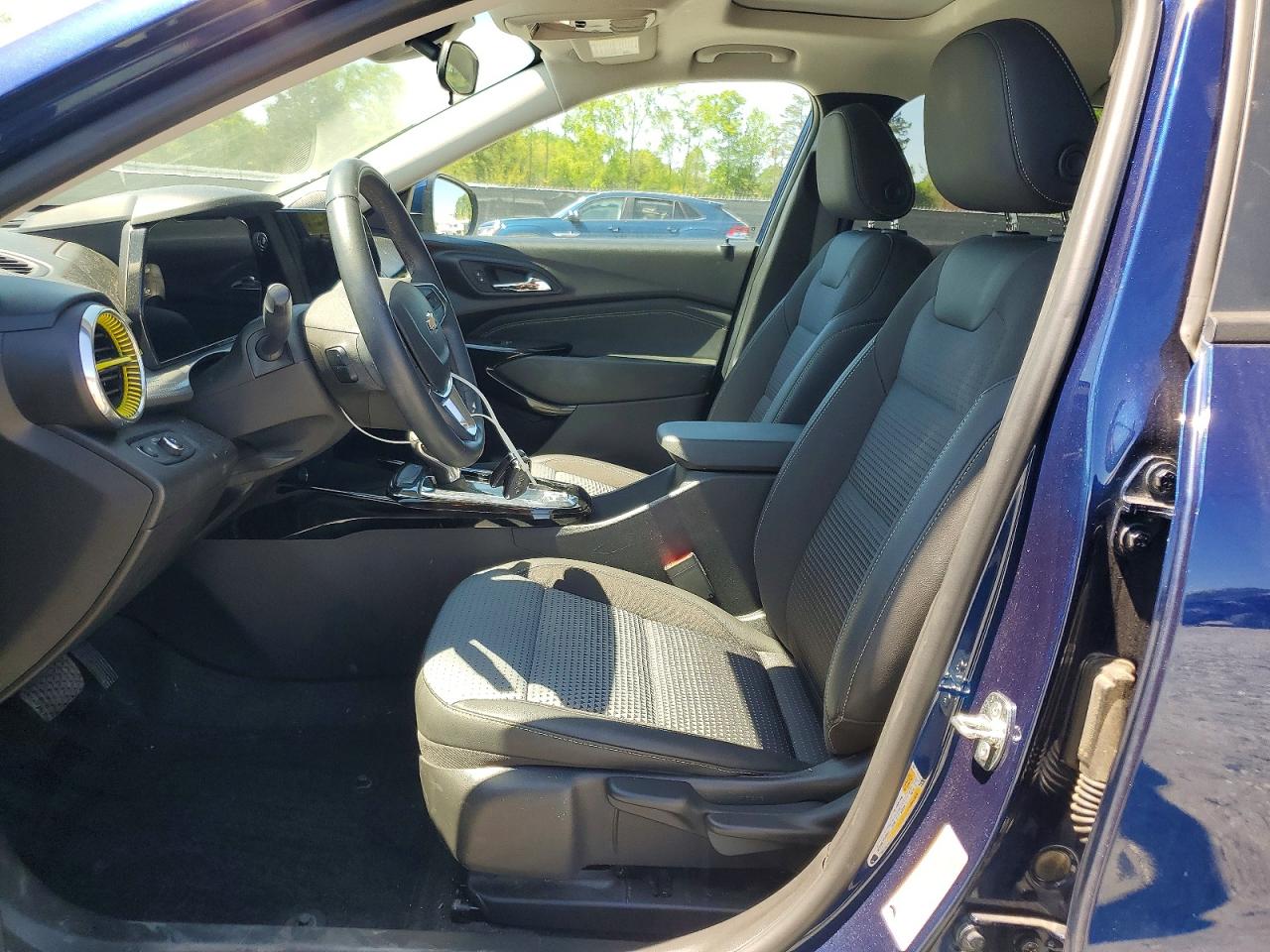 Chevrolet Trax 1lt