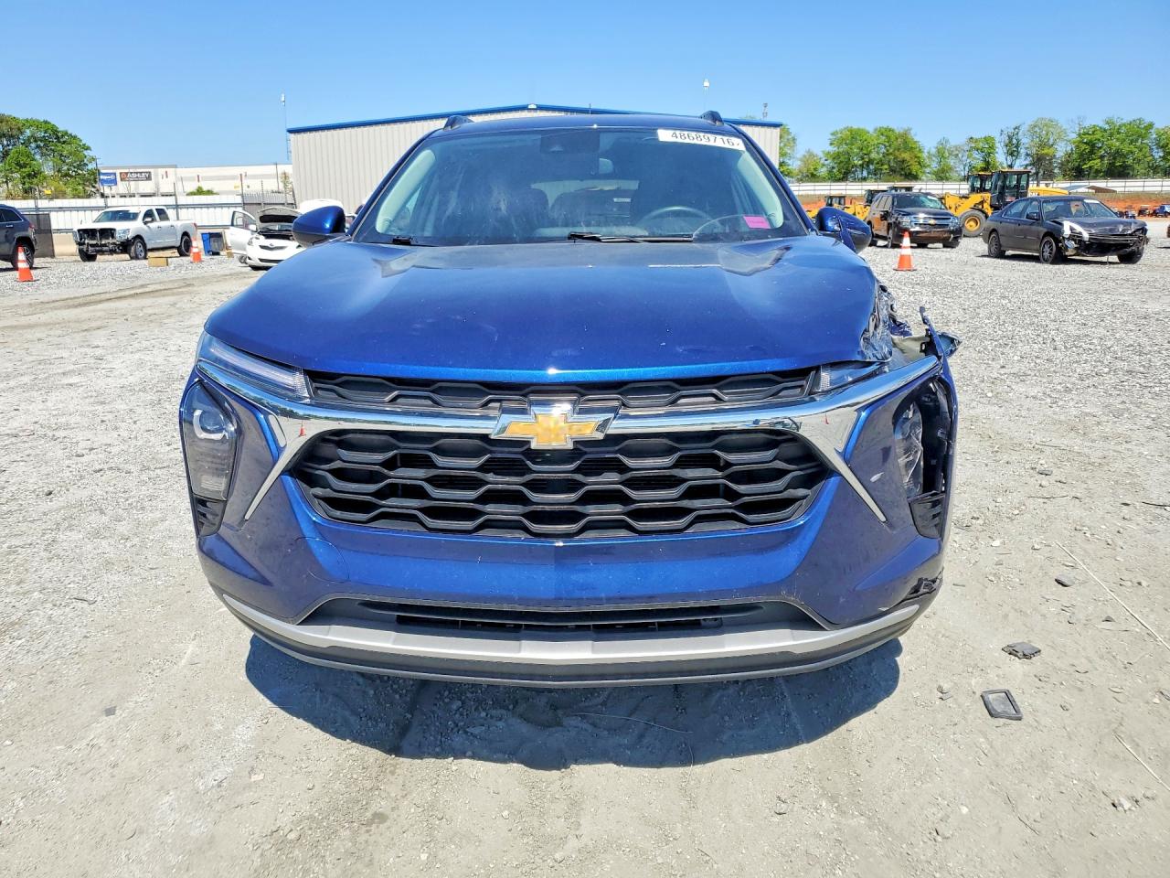 Chevrolet Trax 1lt