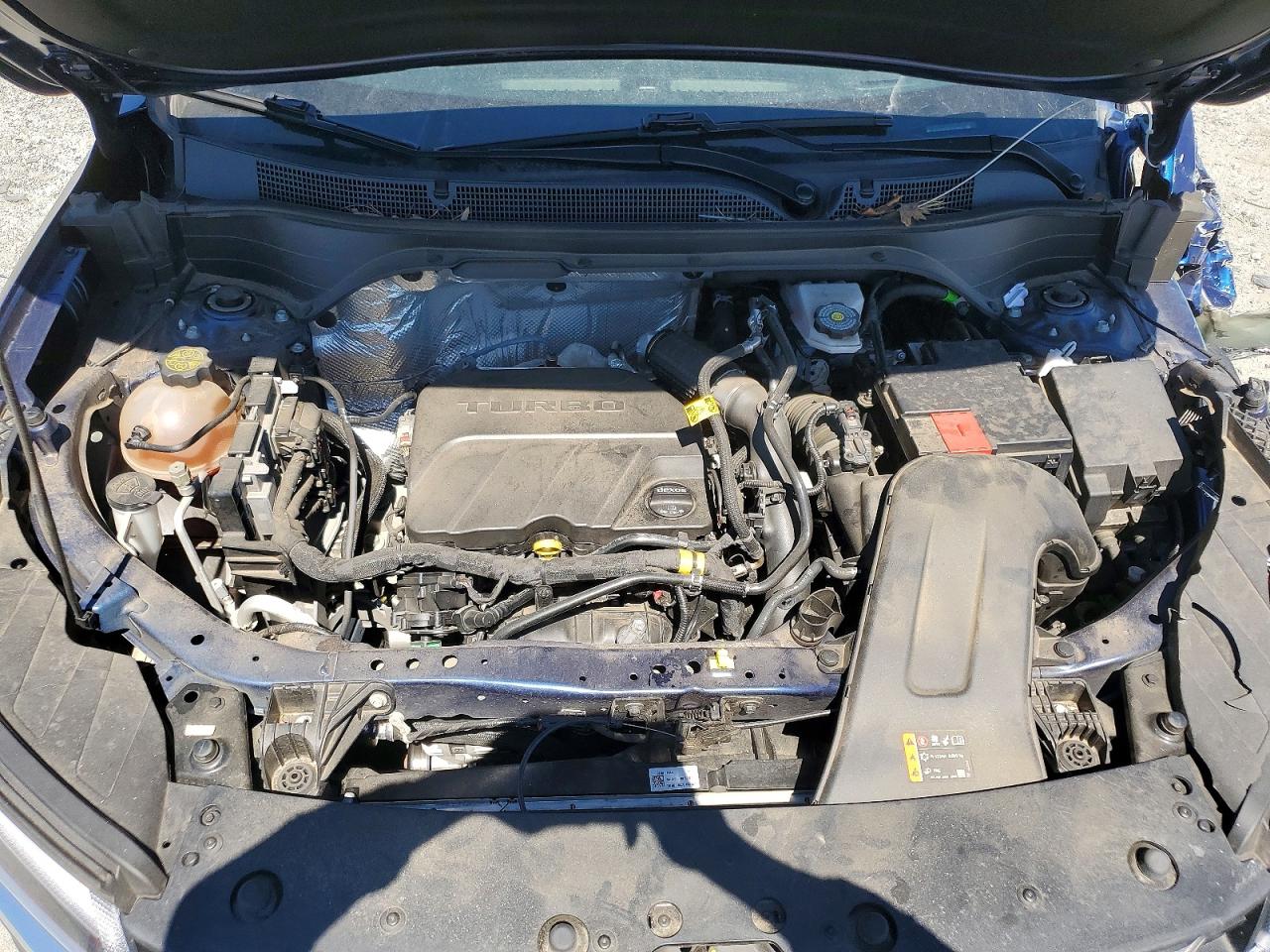 Chevrolet Trax 1lt