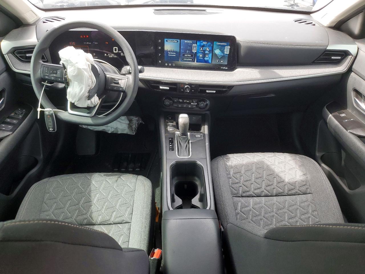 Nissan Kicks Sv