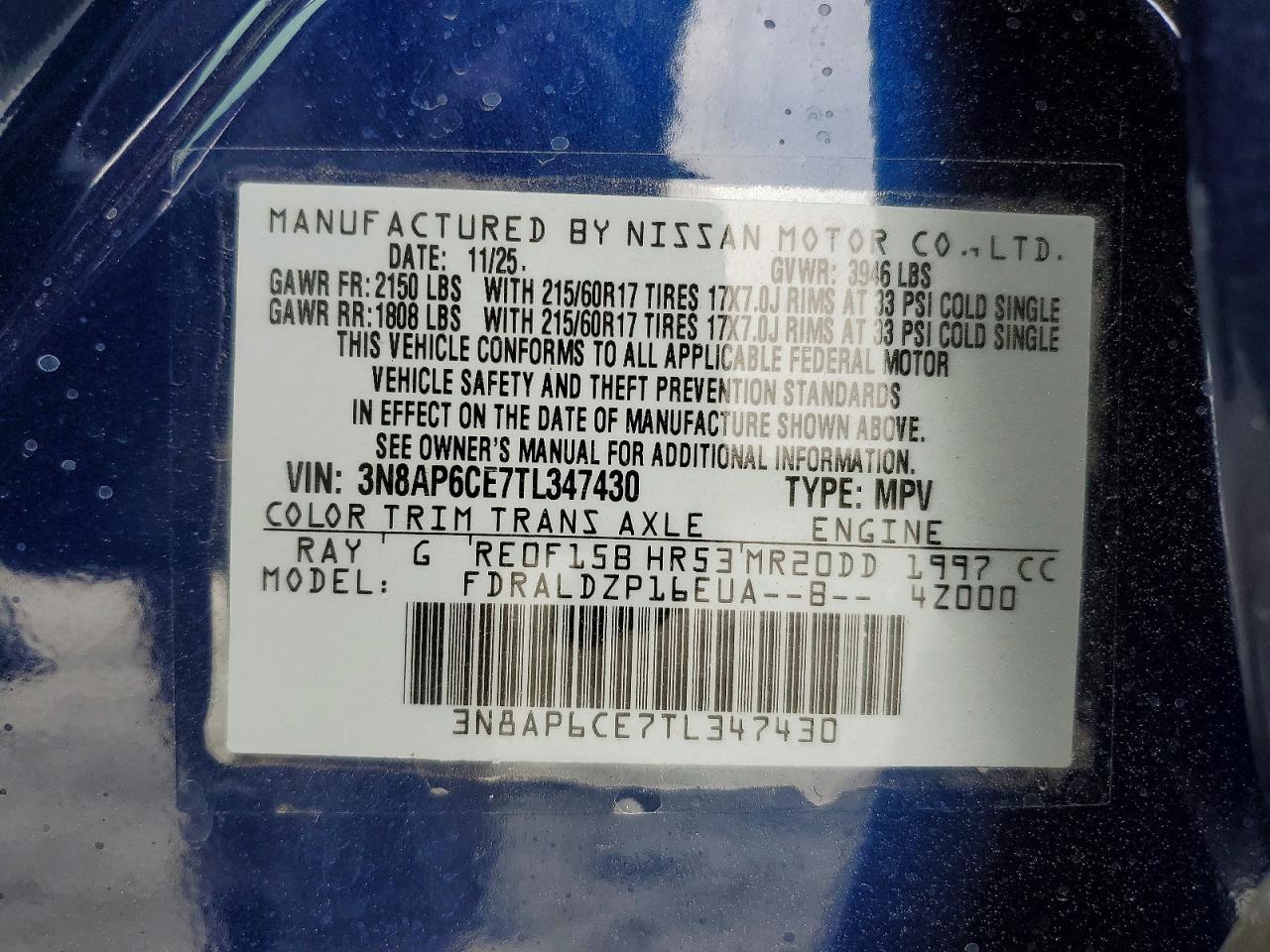 Nissan Kicks Sv