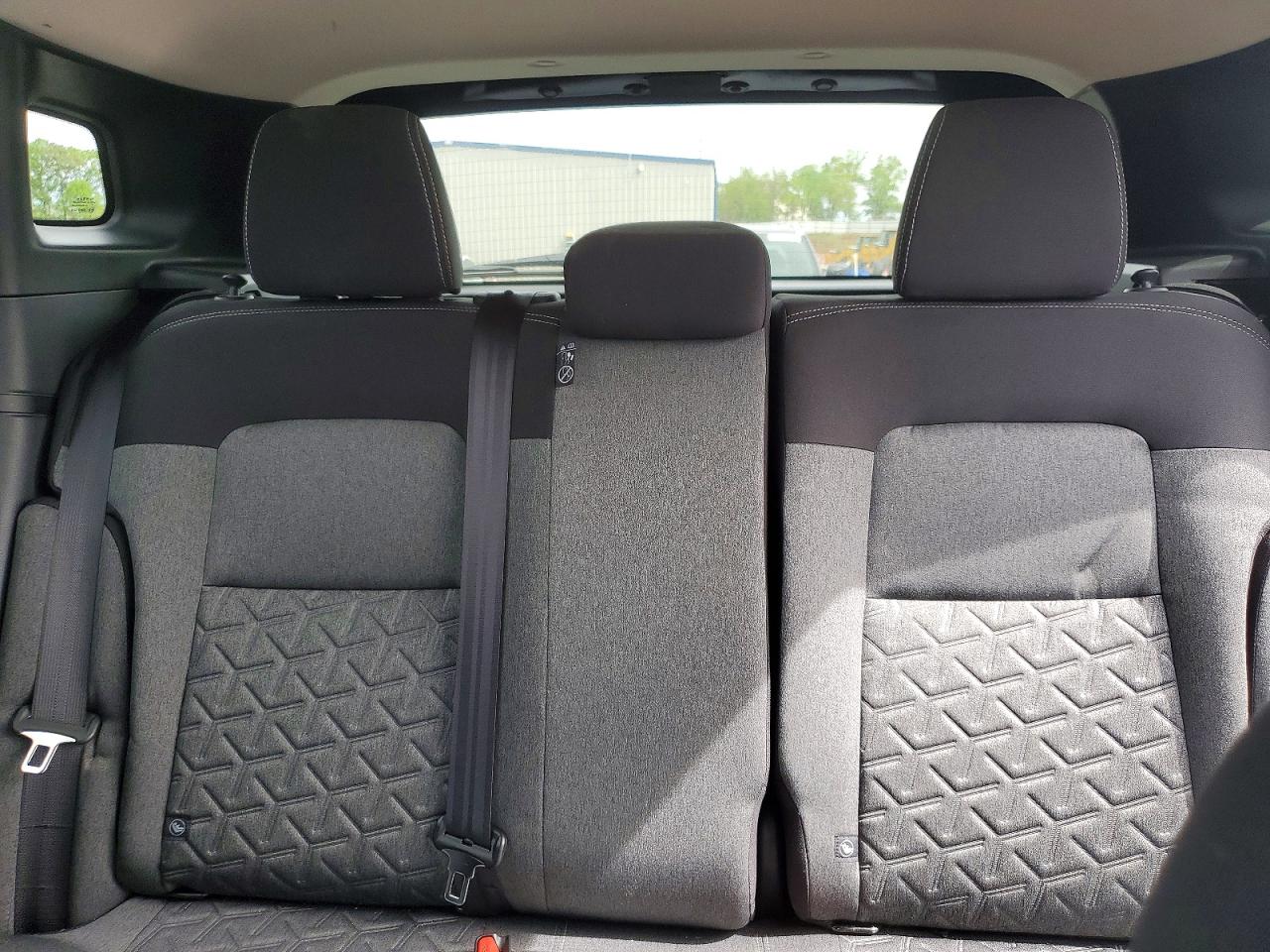 Nissan Kicks Sv