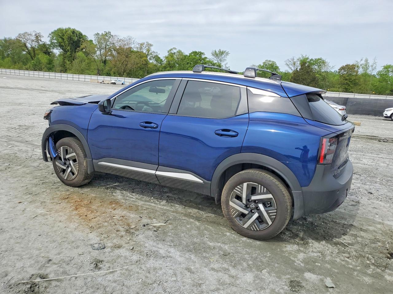 Nissan Kicks Sv