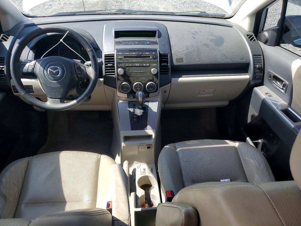 Mazda 5