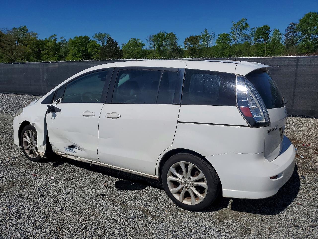 Mazda 5