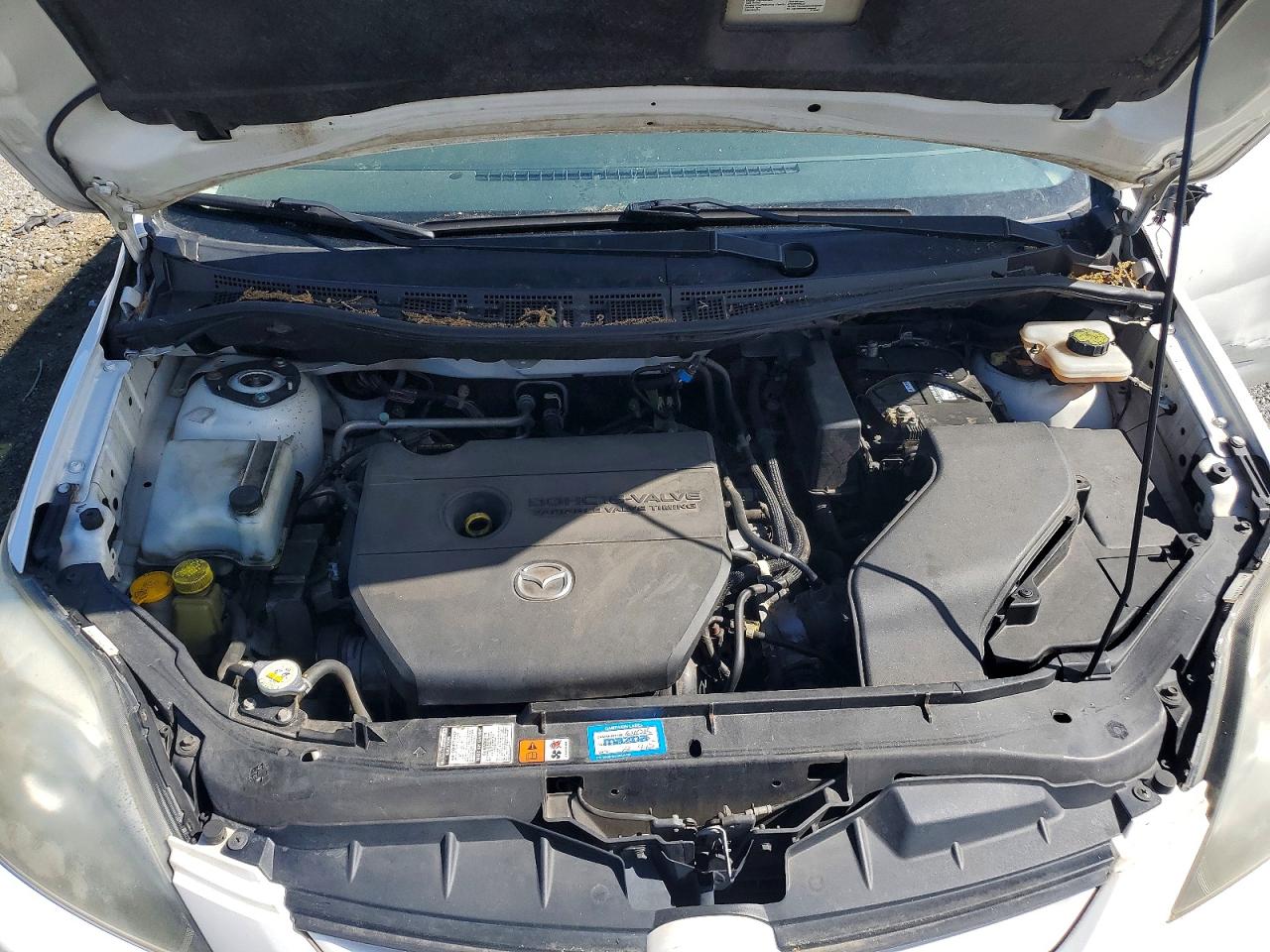 Mazda 5
